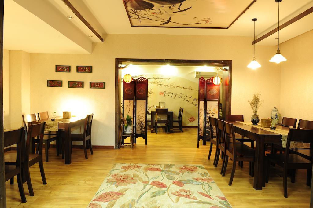 Fenghuang Poshan Inn Exterior photo